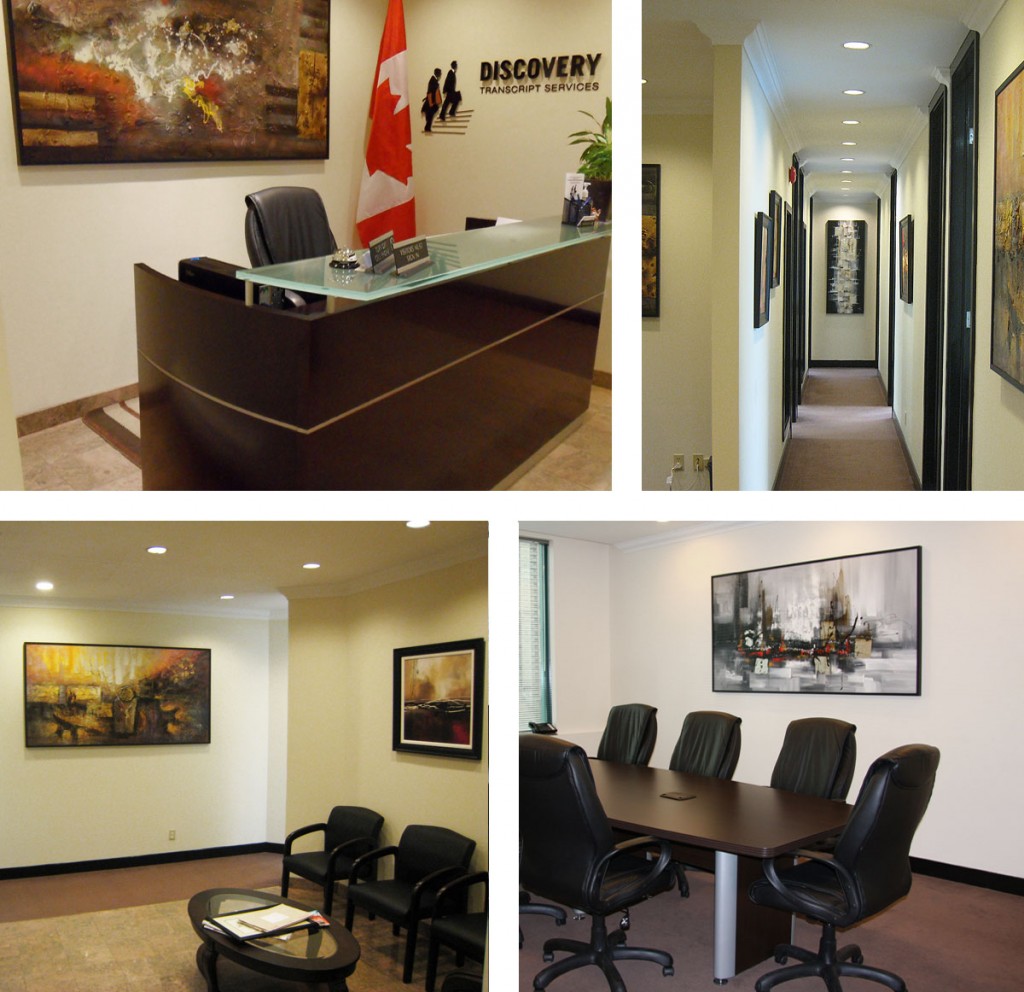 Office Art Canadian Art Wholesalers