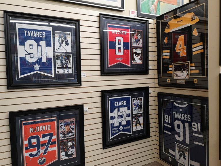 Prints Canadian Art Wholesalers